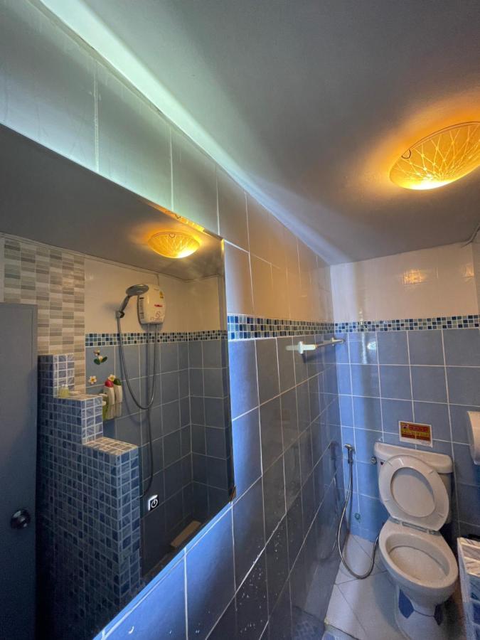Hotel Acozyposhtel Bangkok