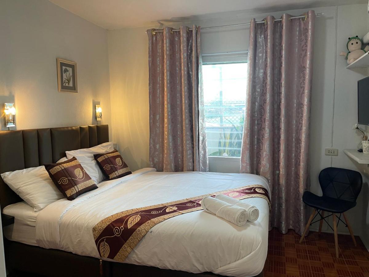 Acozyposhtel Bangkok