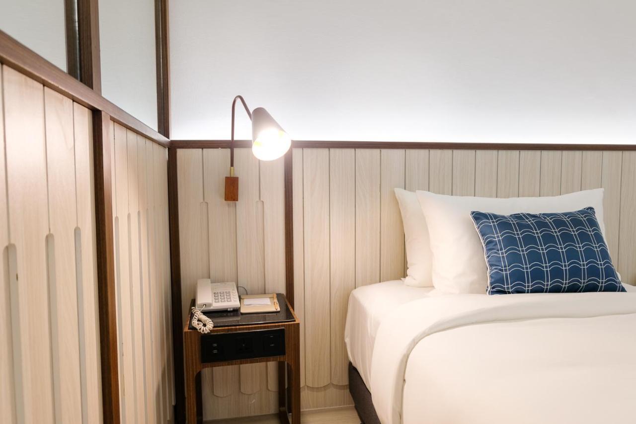 Hotel Amber Sukhumvit 85