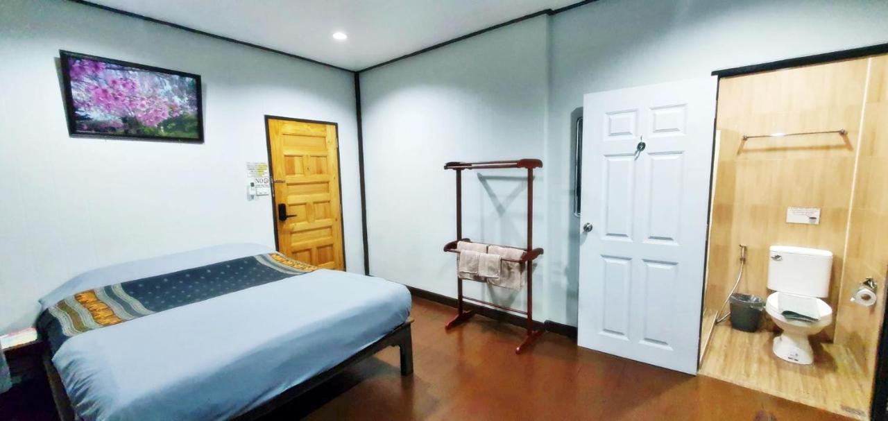 Bed & Breakfast Ob Arun House 3*