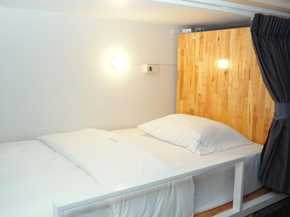 Hostel The Hat Trick Bangkok