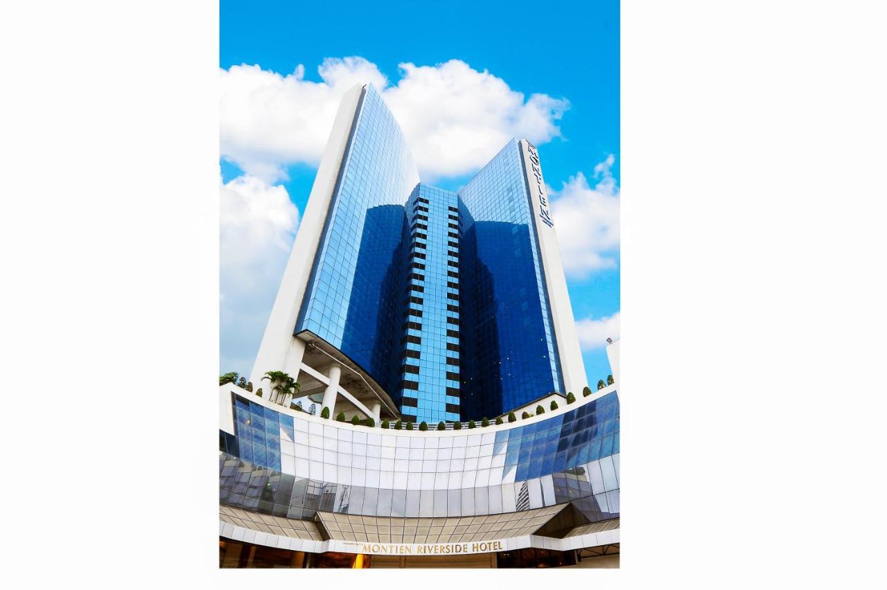 Montien Riverside 5*