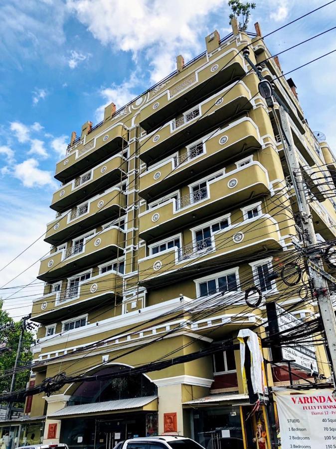 Spacious 1 Bed With Living Ekamai Thonglor Prime Area *