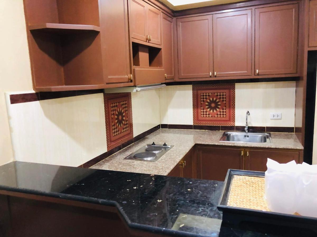 Spacious 1 Bed With Living Ekamai Thonglor Prime Area Apartment