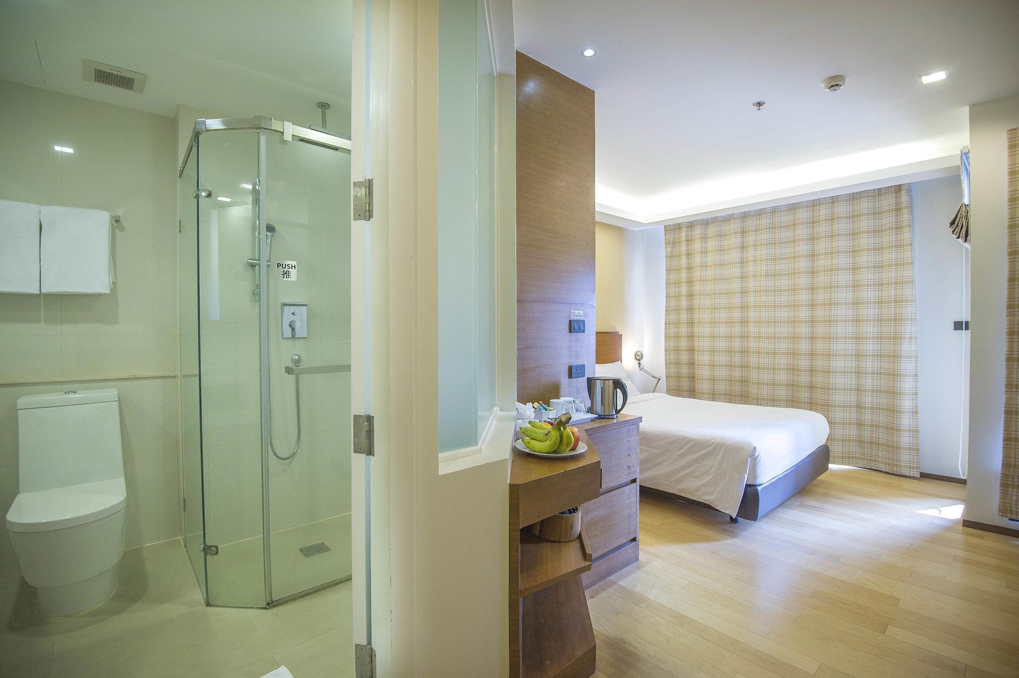 Marvin Sathorn 3* Bangkok