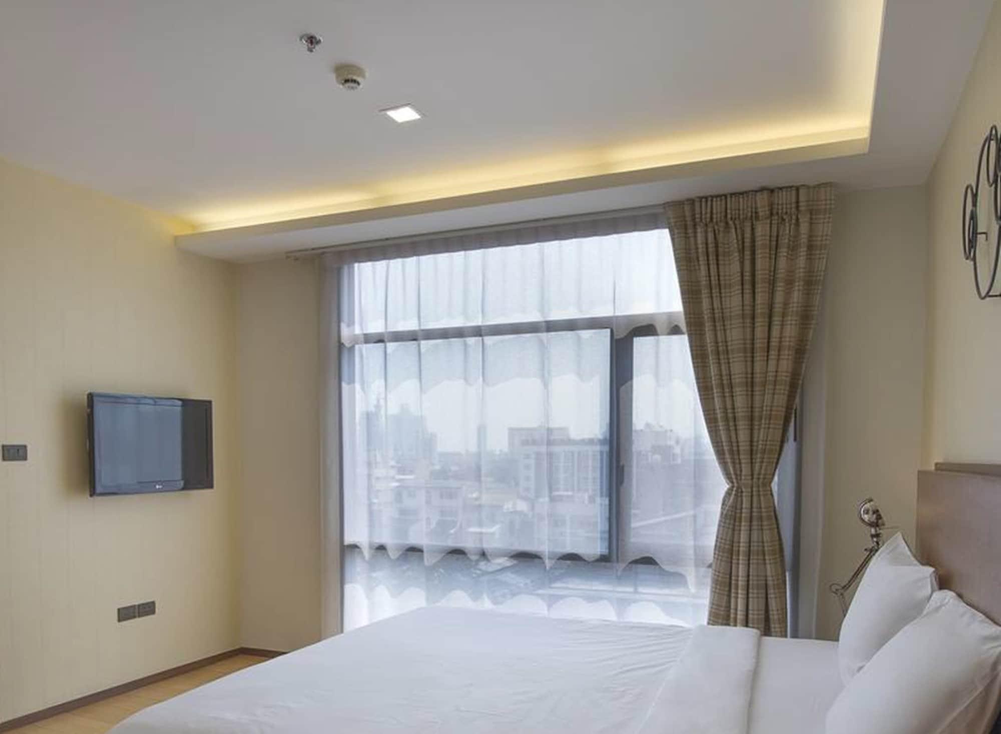 Marvin Sathorn Hotel