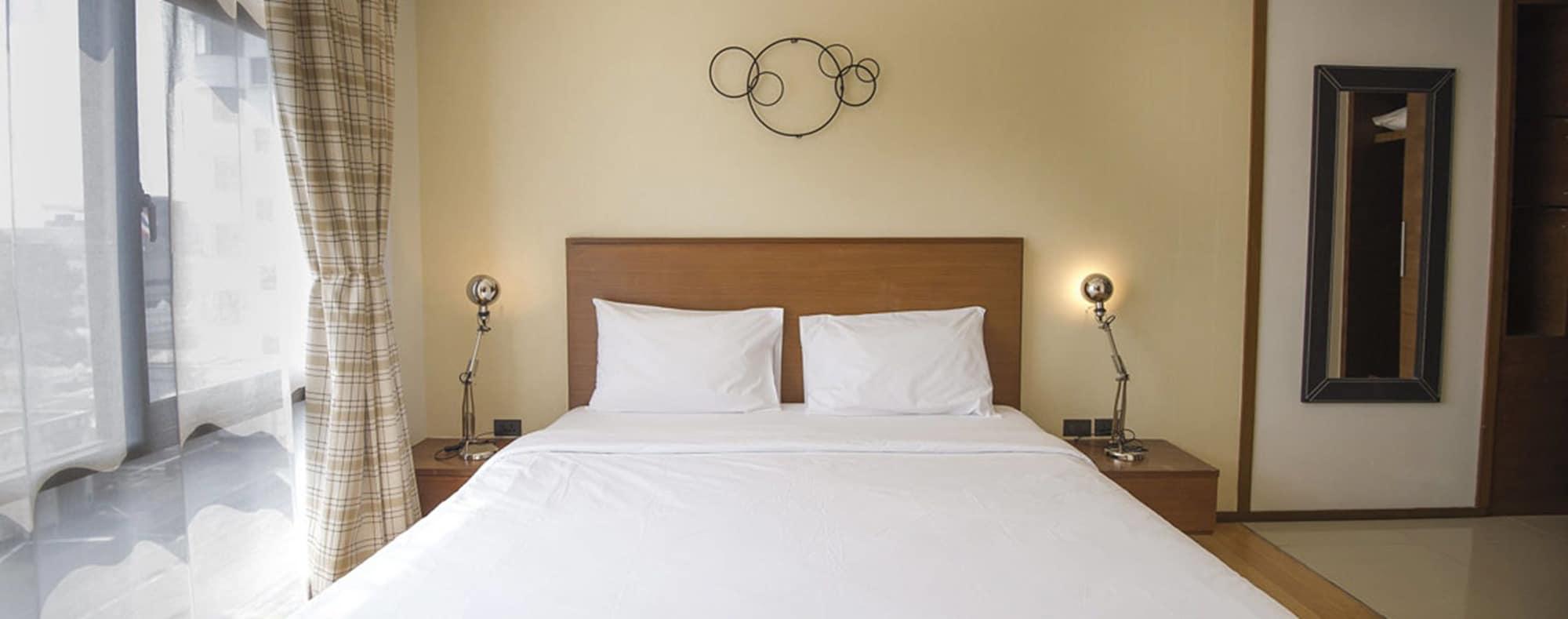Hotel Marvin Sathorn