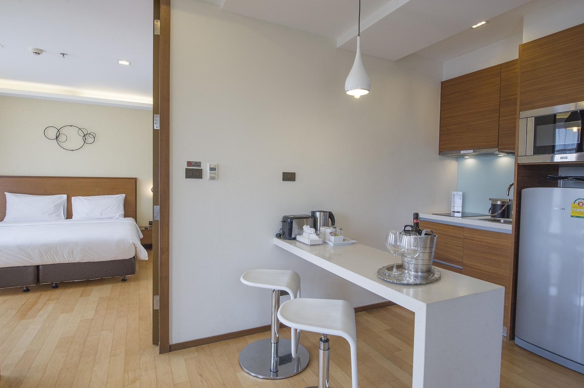 Marvin Sathorn Hotel