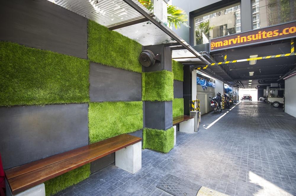 Marvin Sathorn Hotel 3*