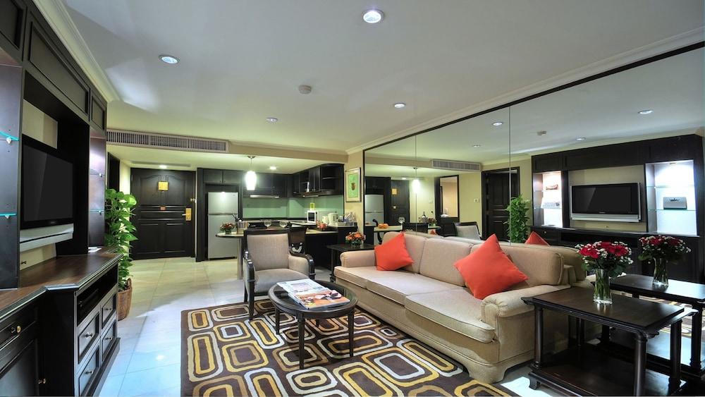 Apartment Grand President