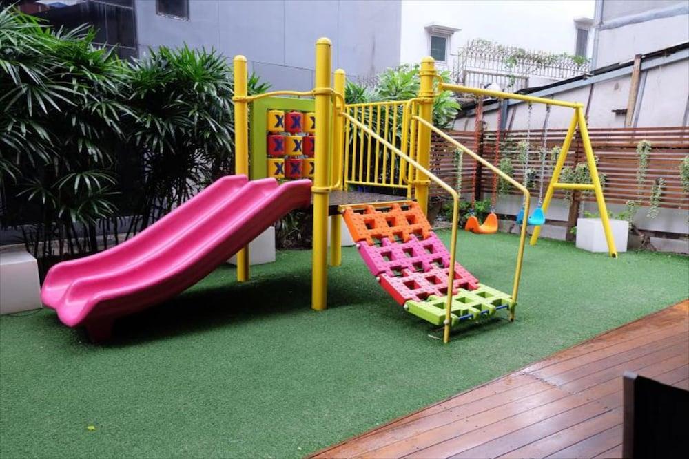 Hotel Oakwood Sukhumvit Thonglor 4*