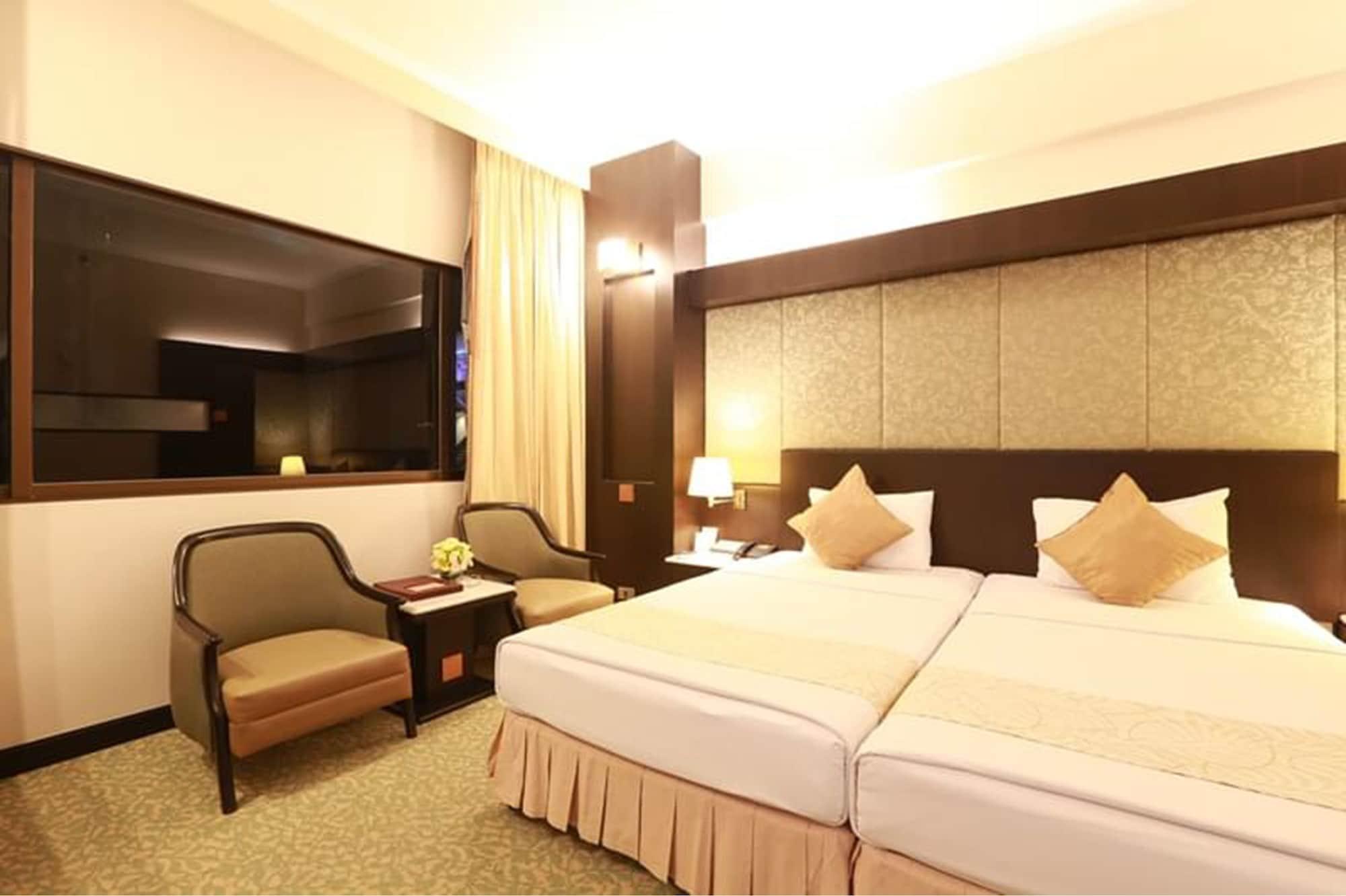 Asia Bangkok