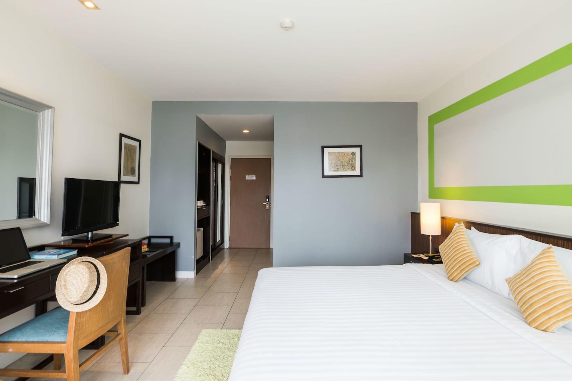 De 3* Bangkok