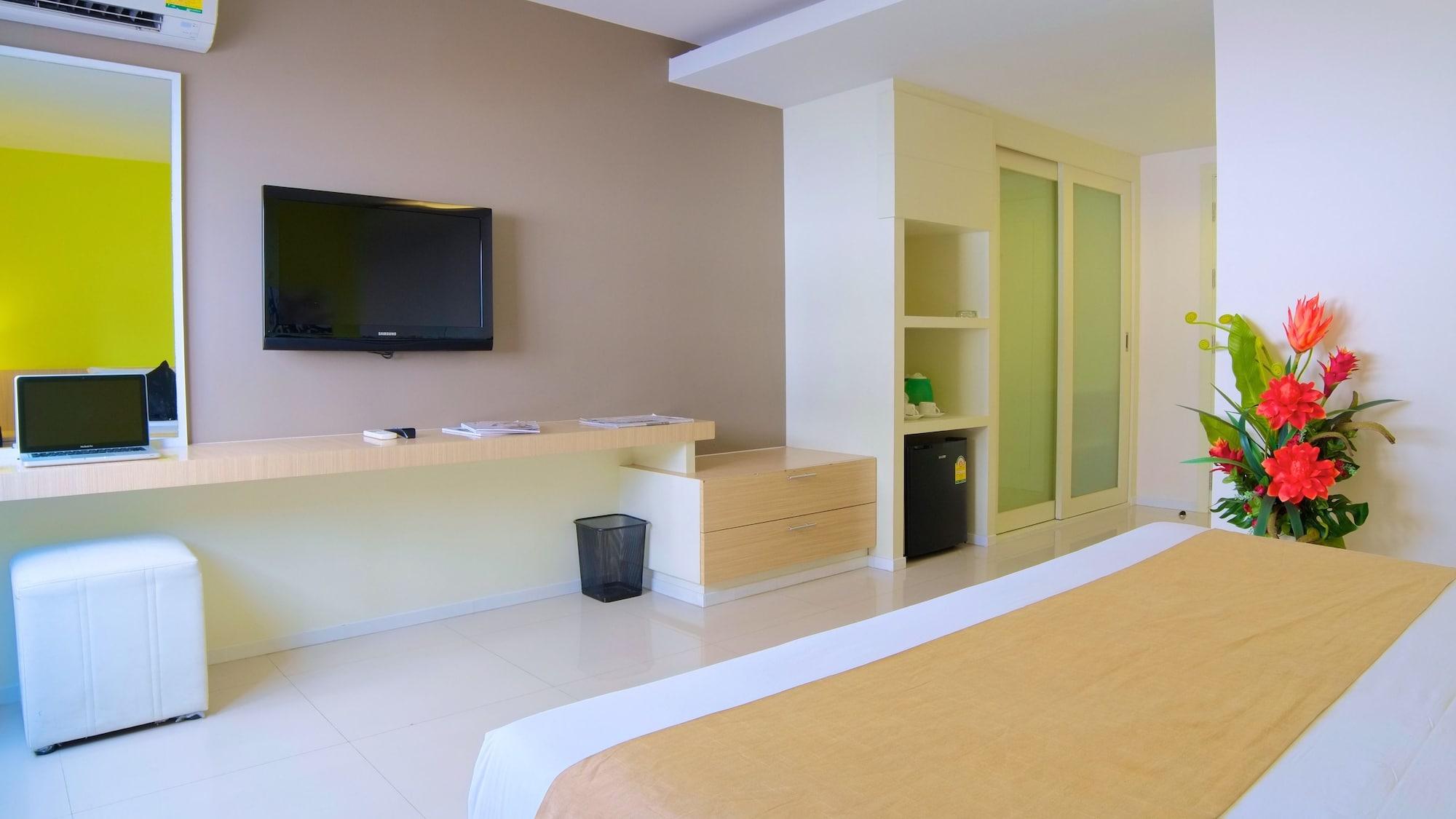 Grand Alpine Hotel 3*