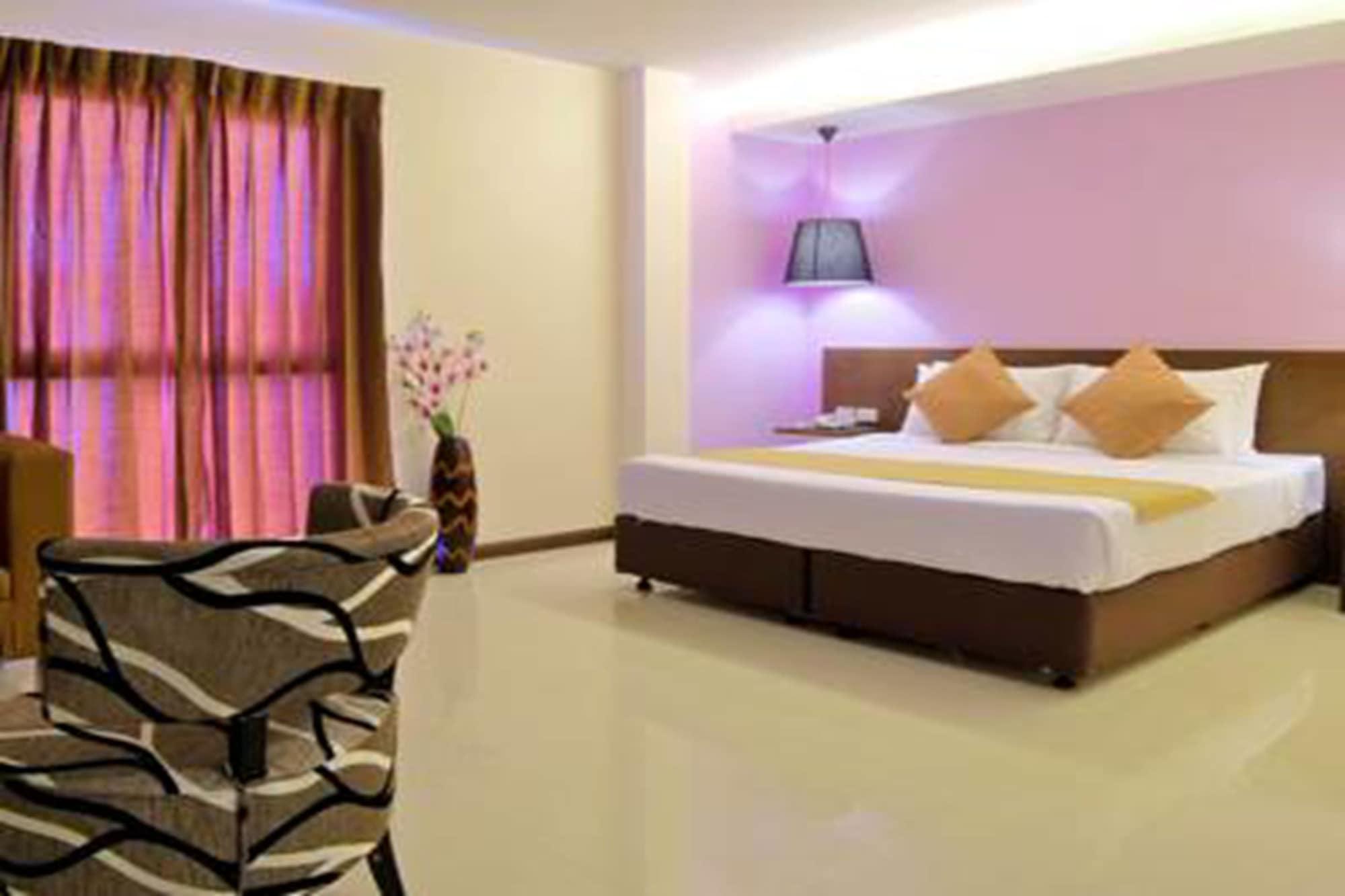 Hotel Grand Alpine 3*