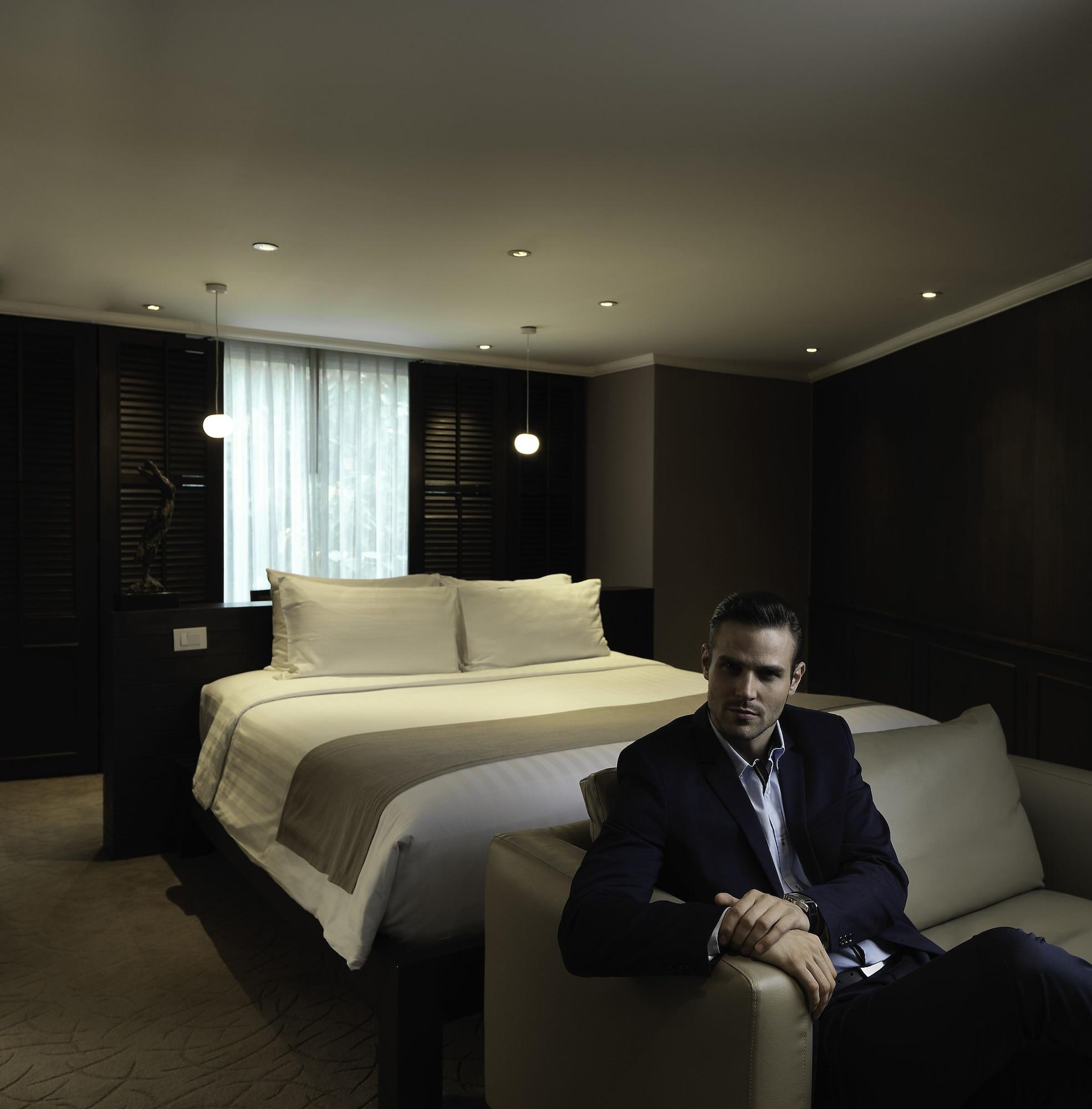 Hotel S15 Sukhumvit Bangkok