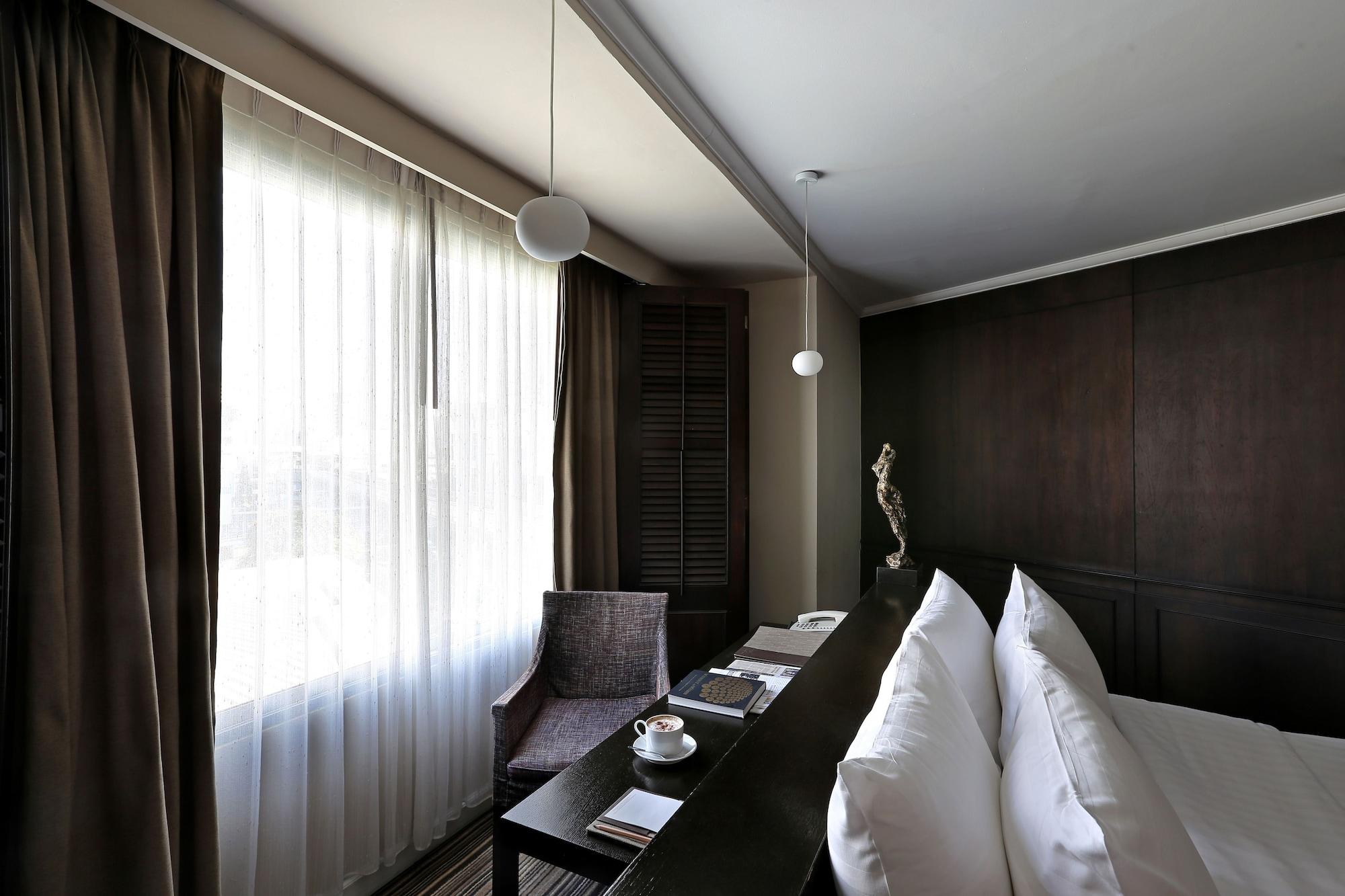 S15 Sukhumvit 4* Bangkok