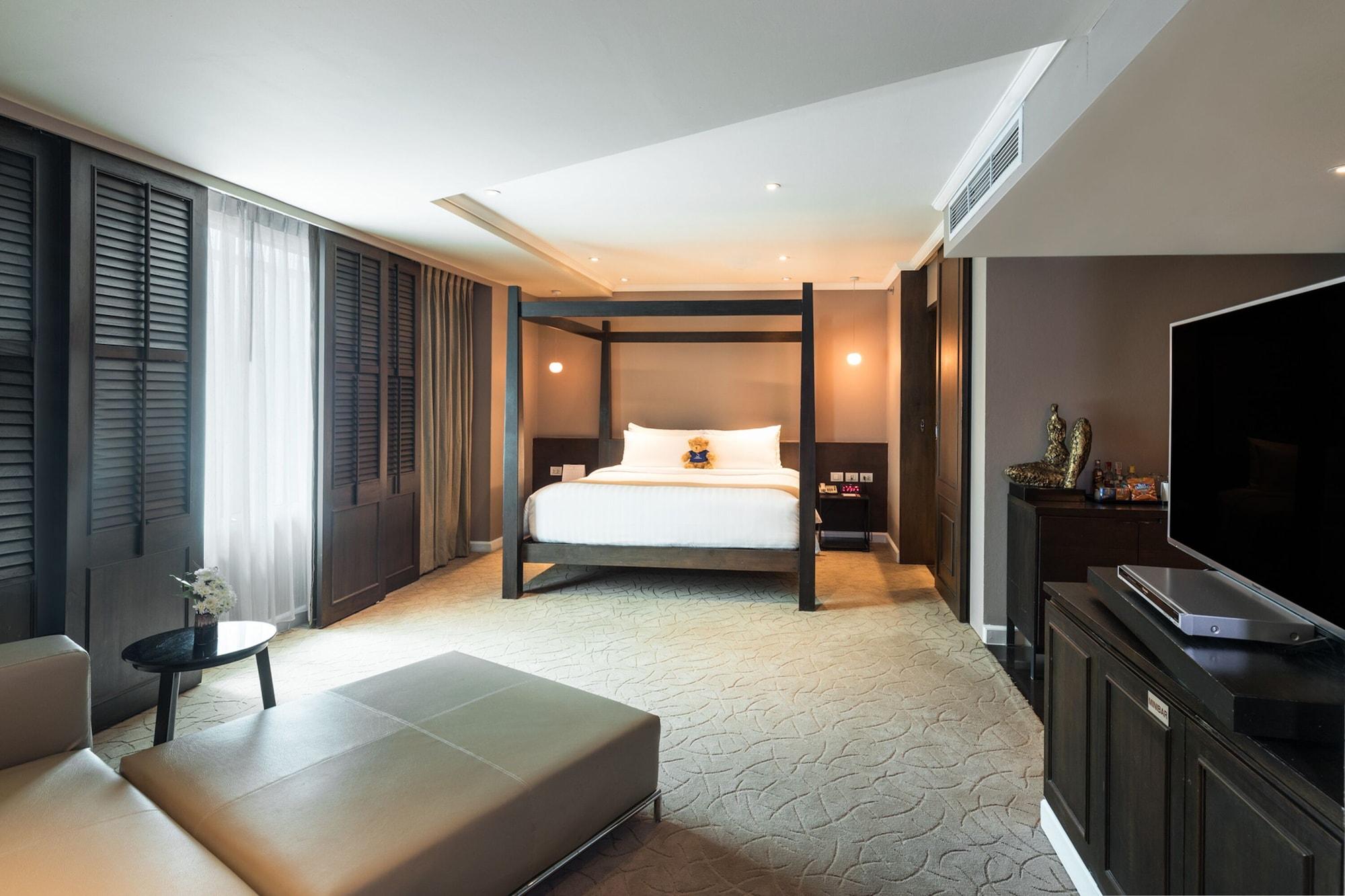 S15 Sukhumvit Bangkok