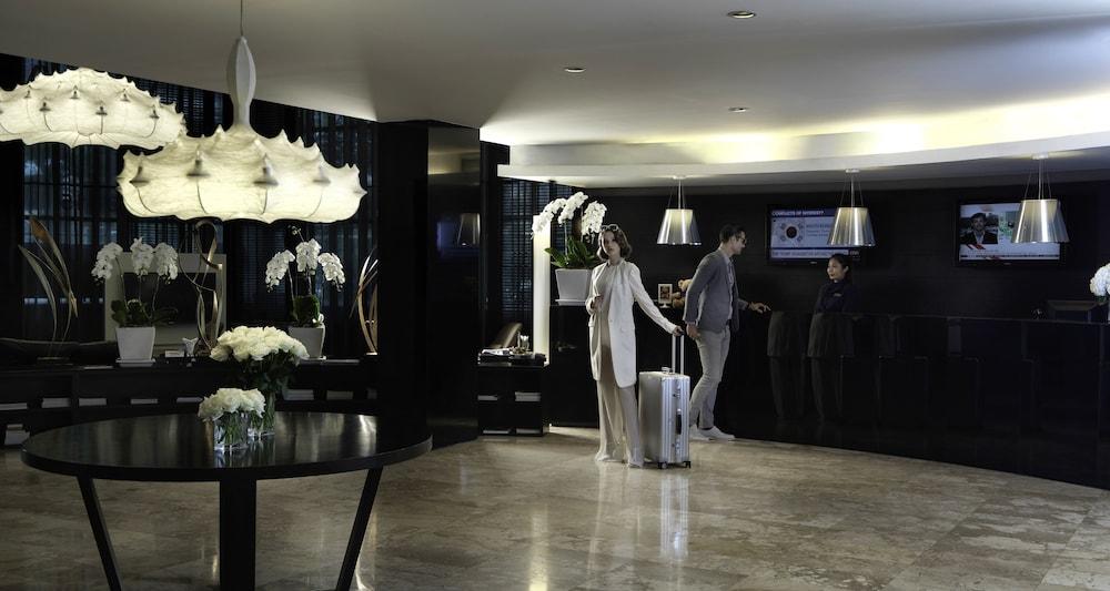 S15 Sukhumvit 4* Bangkok