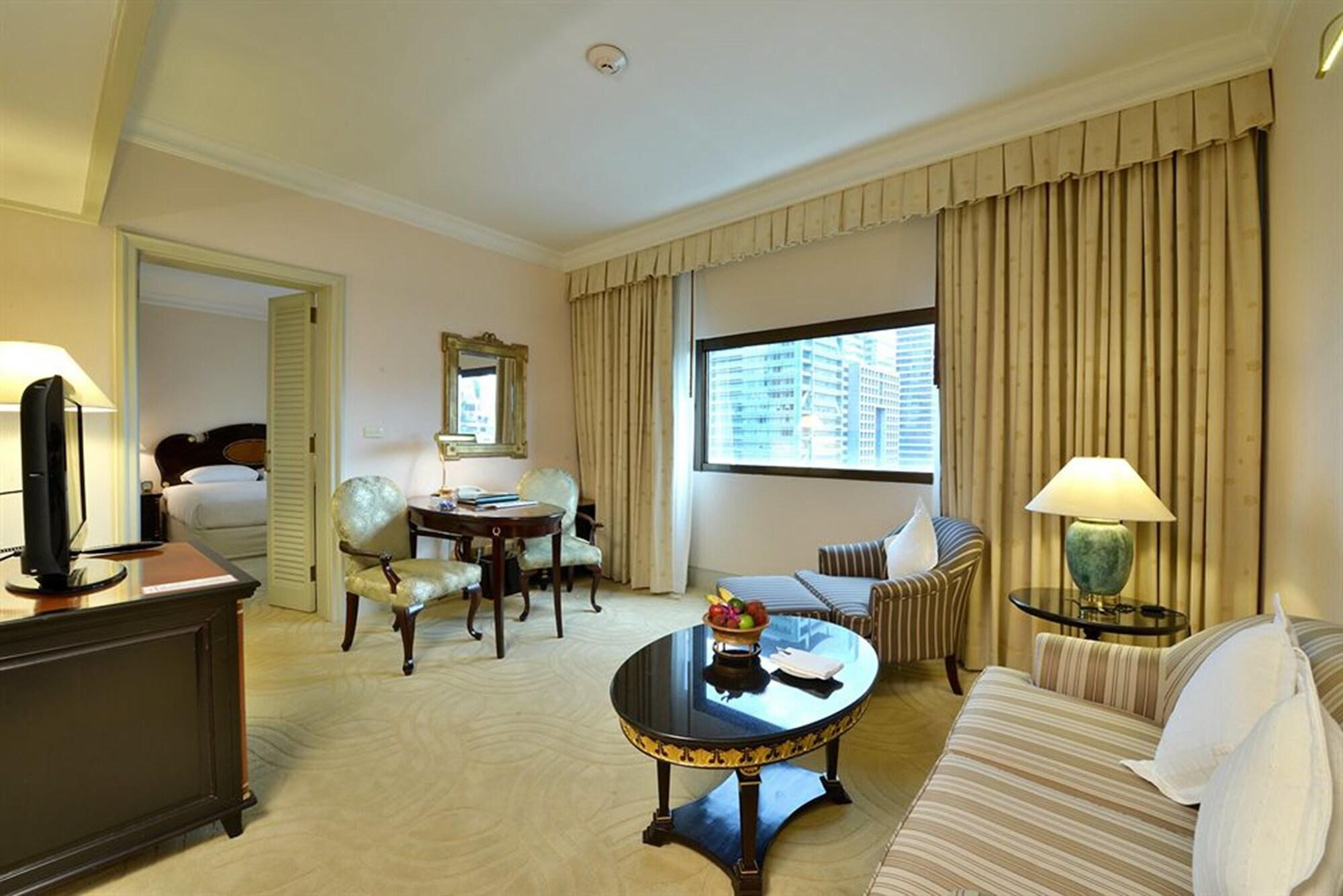Evergreen Laurel Hotel 5*