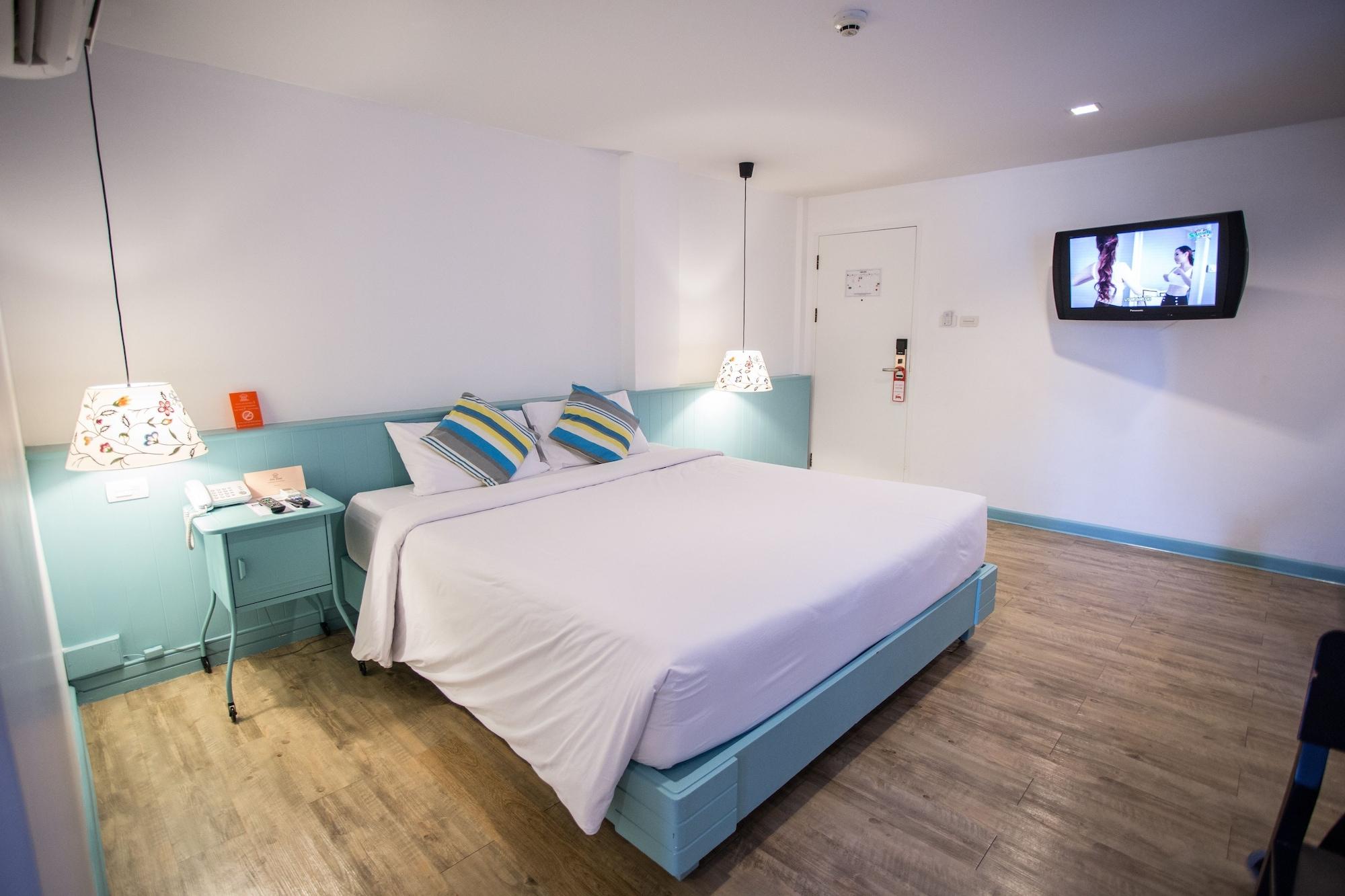 First House Hotel Bangkok