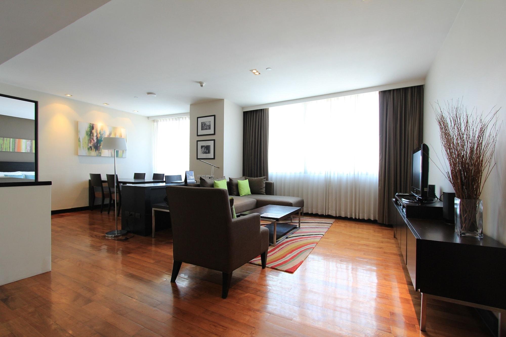 Fraser Sukhumvit 5*