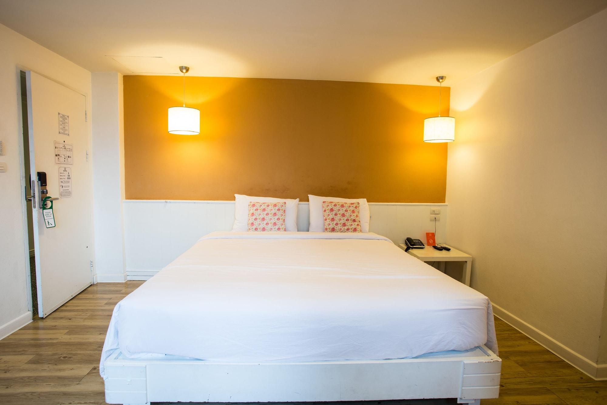 First House Hotel