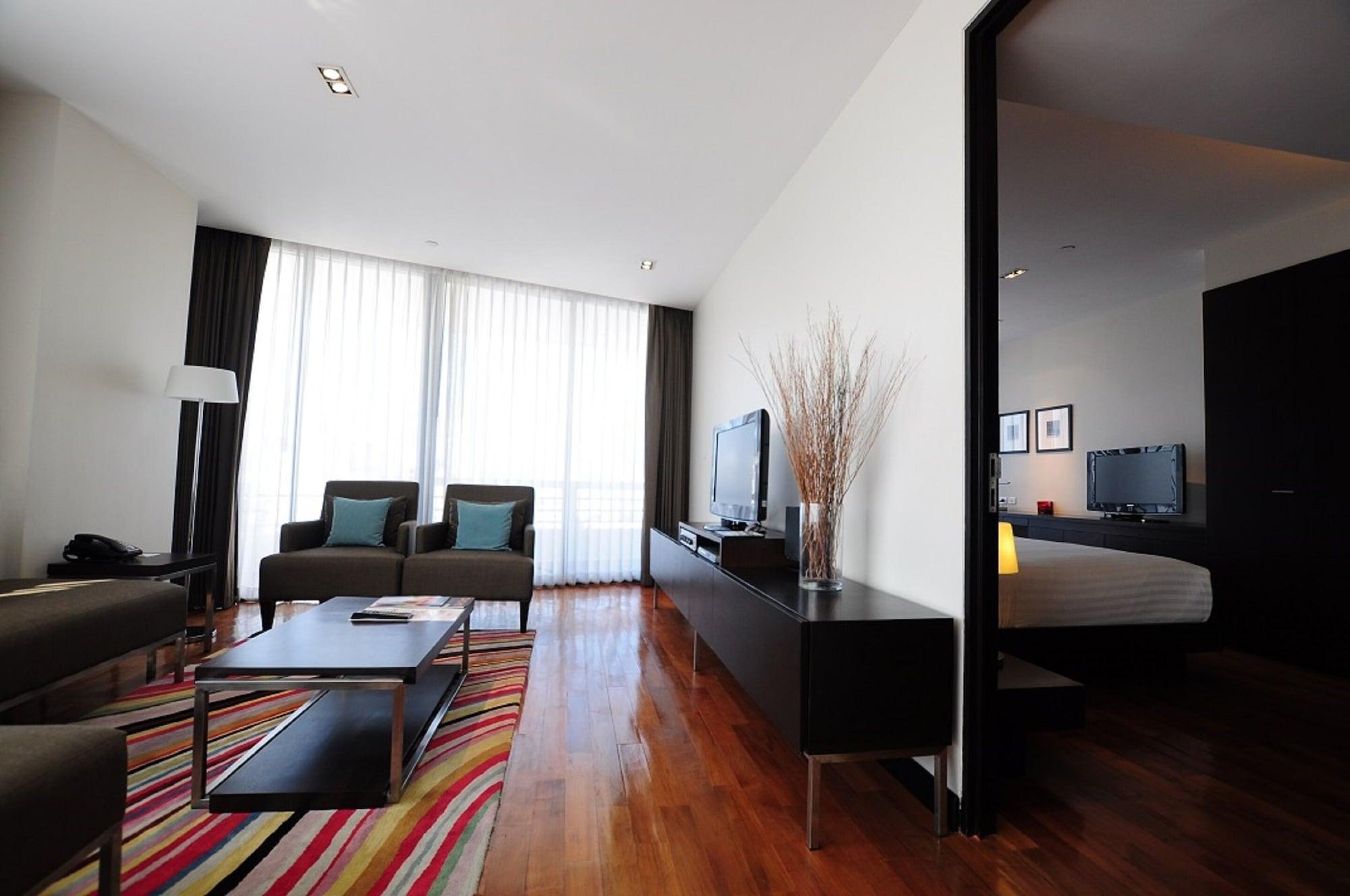 Fraser Sukhumvit 5*