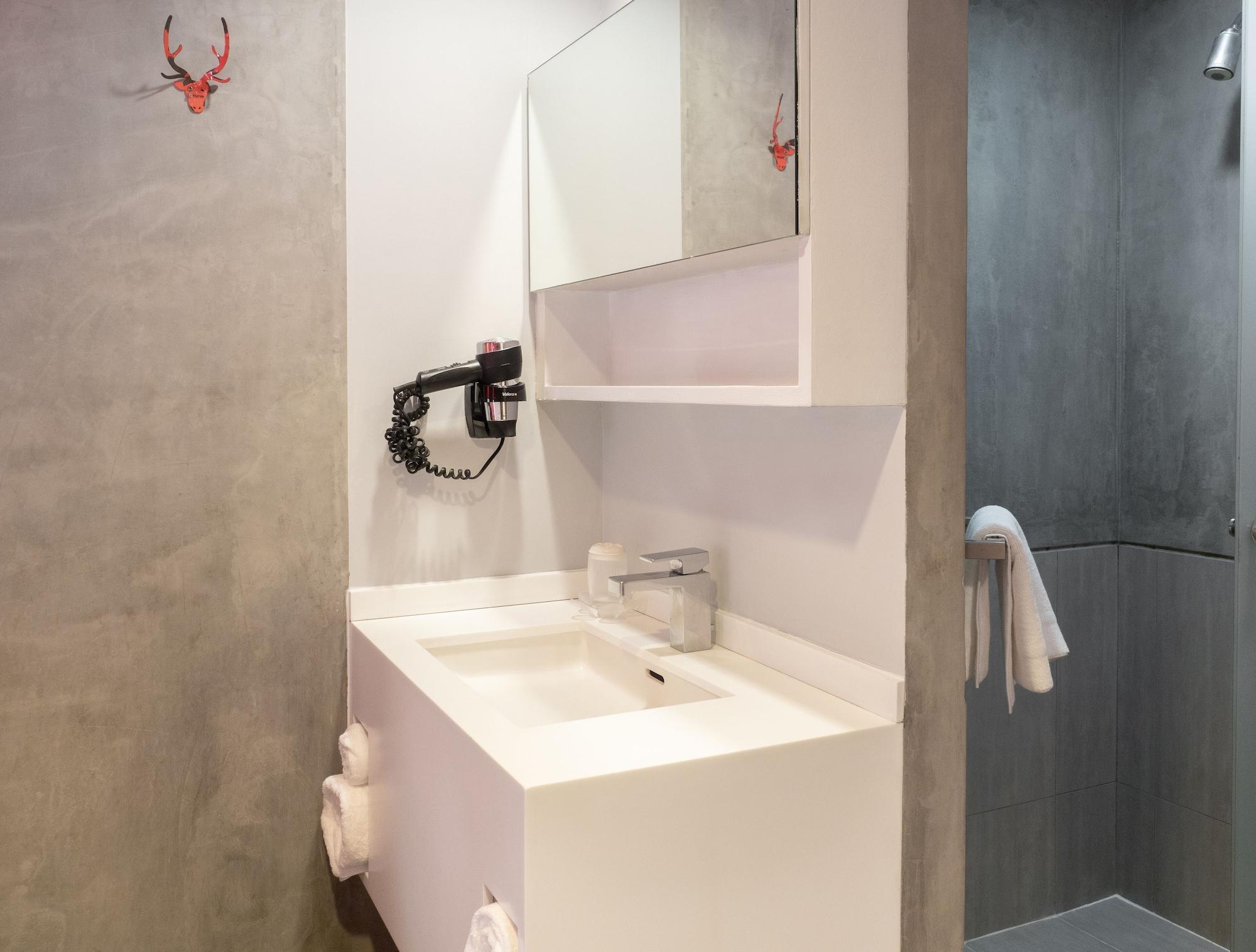 Lub D Siam - Opposite Mbk & Next To Skytrain - Perfect For Shopping Lovers! Hostel Bangkok