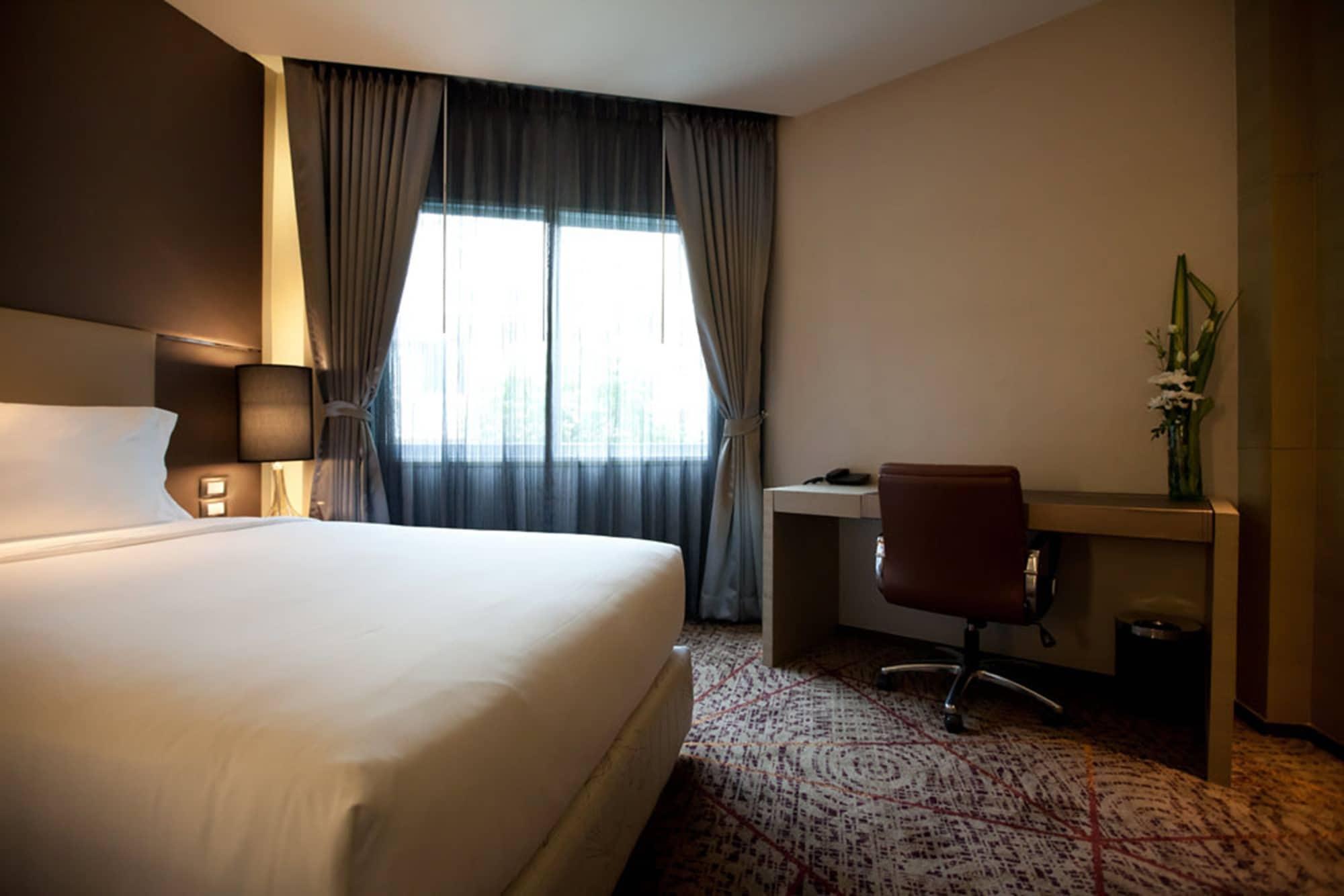 Hotel Graceland By Grace - Sha Extra 4*