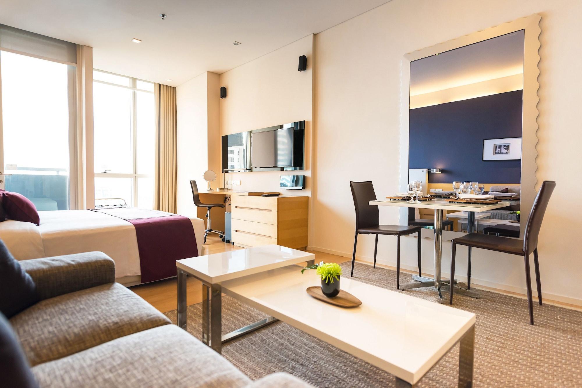 Somerset Sukhumvit Thonglor