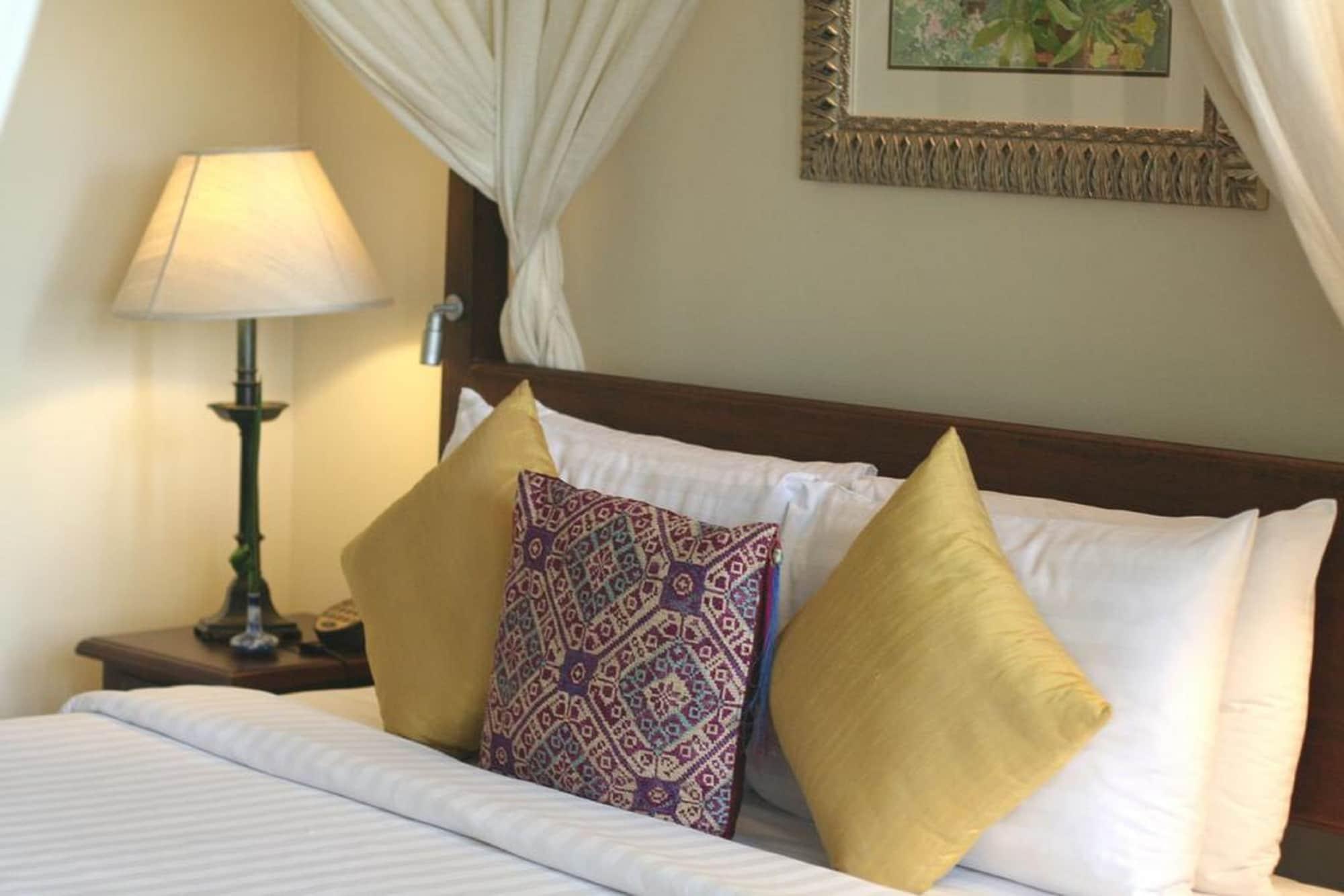 Resort Ariyasom 4*