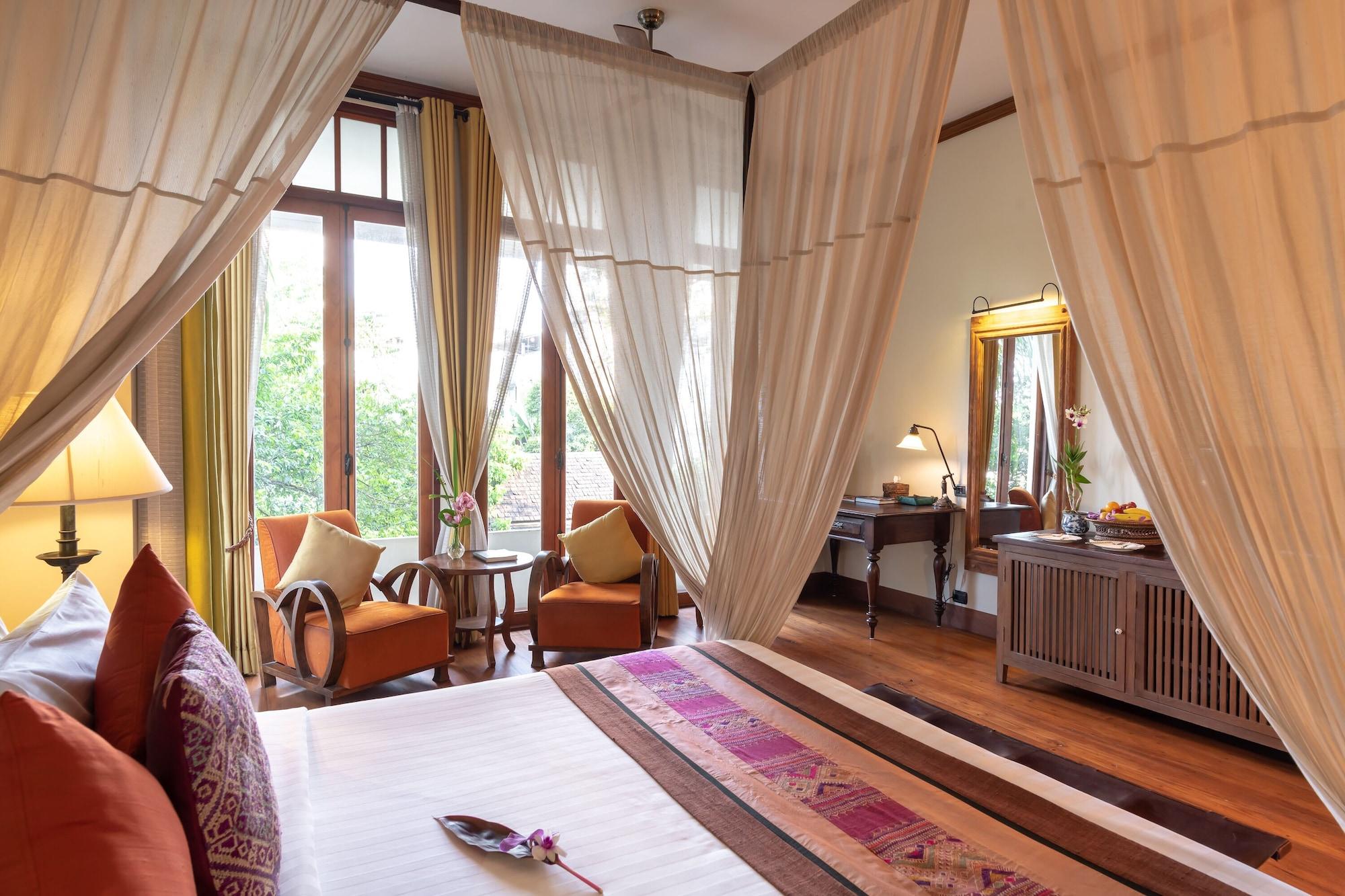 Ariyasom Bangkok
