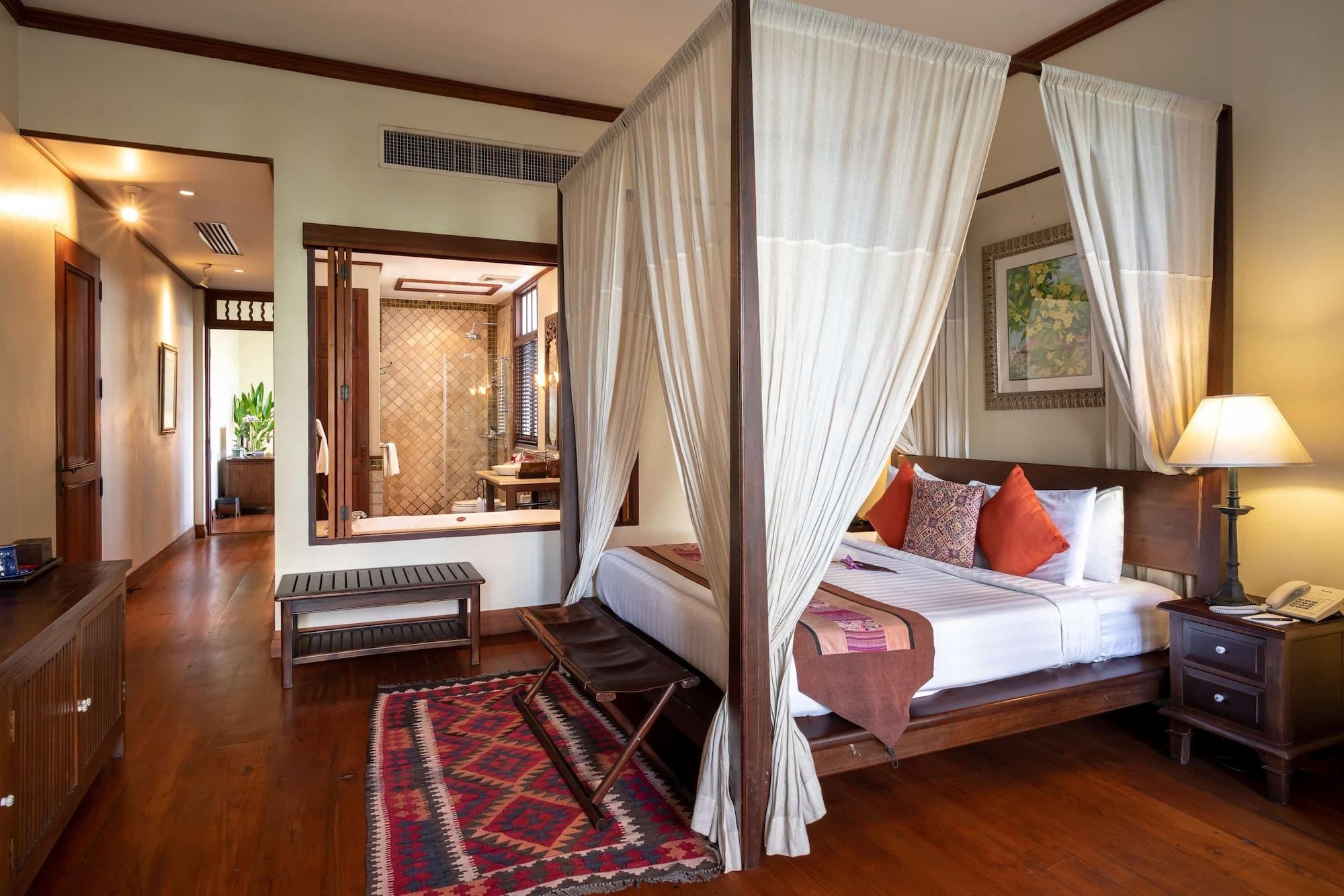 Ariyasom Resort
