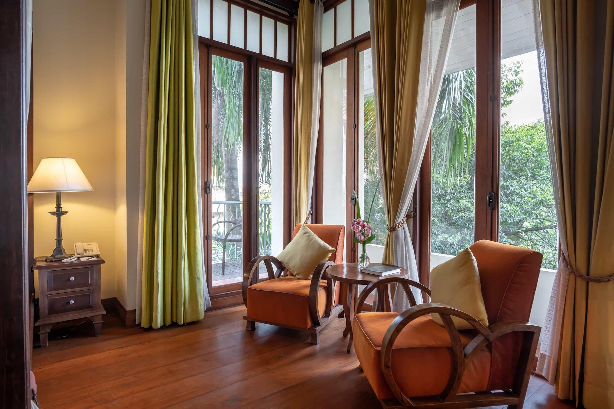 Resort Ariyasom