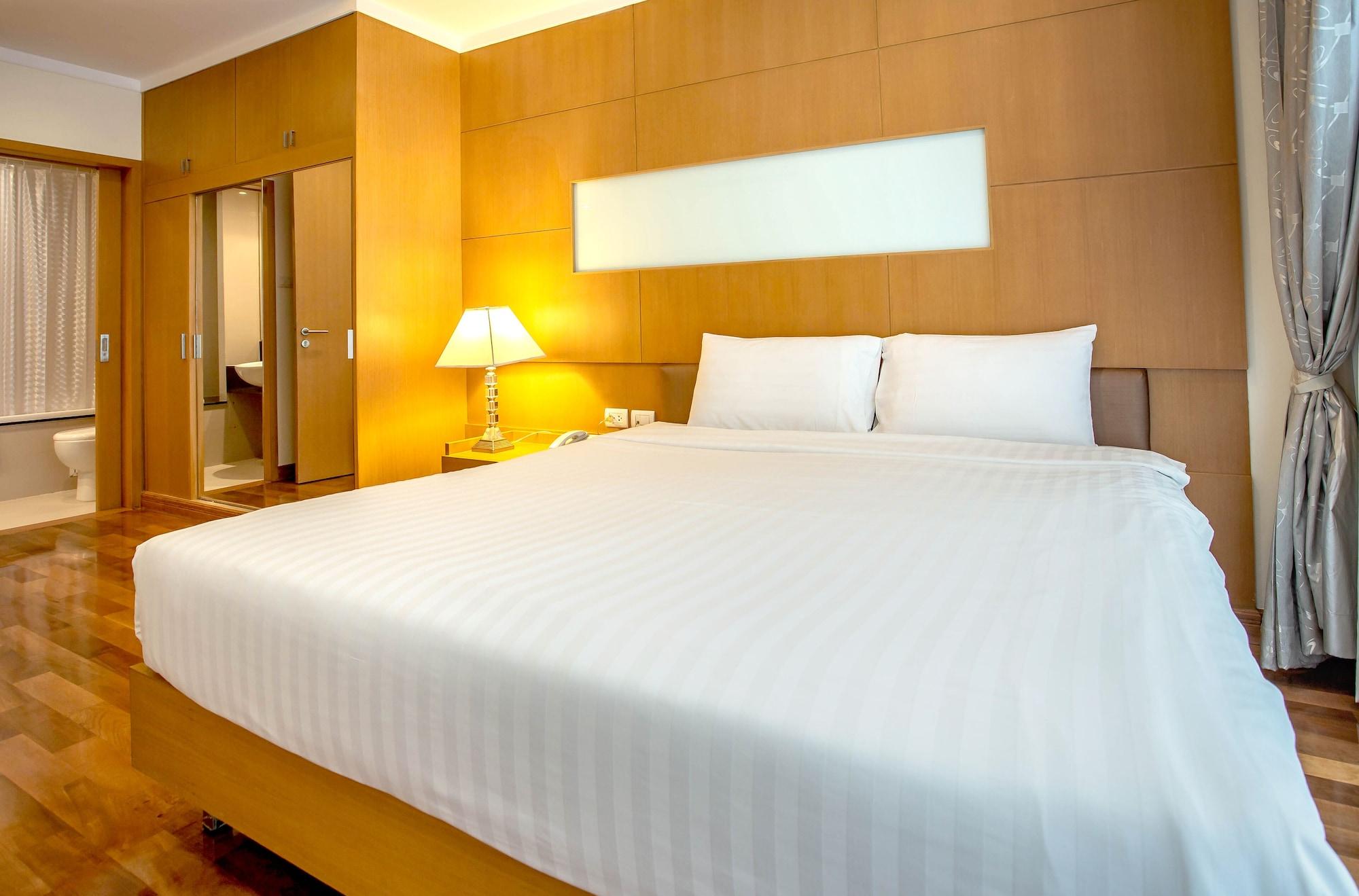 D Varee Montara Thonglor 25 Bangkok