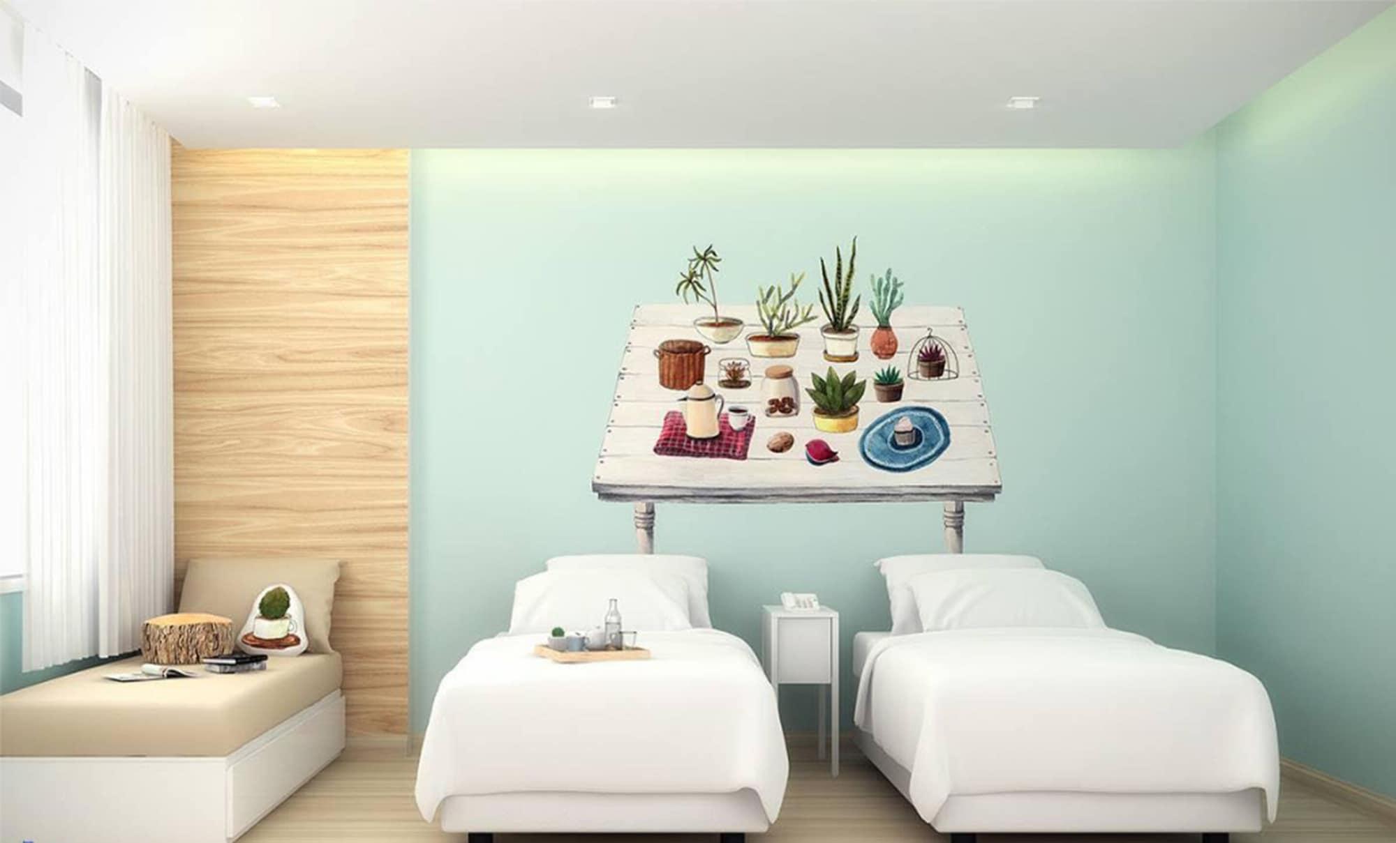 Beat Hotel