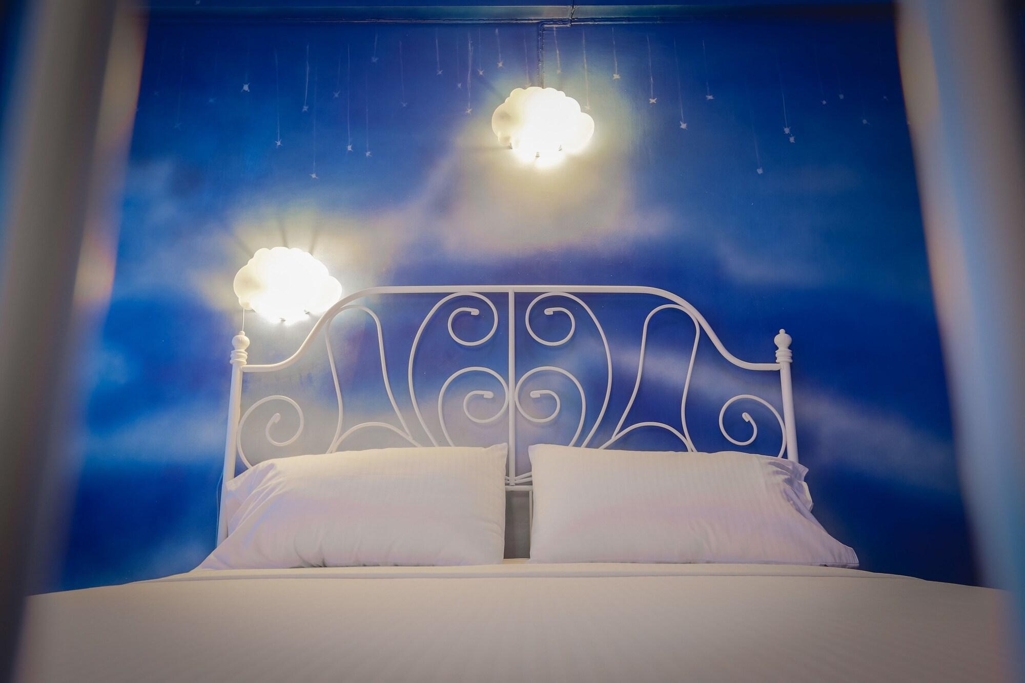 Ruamchitt Travelodge Hotel 3*
