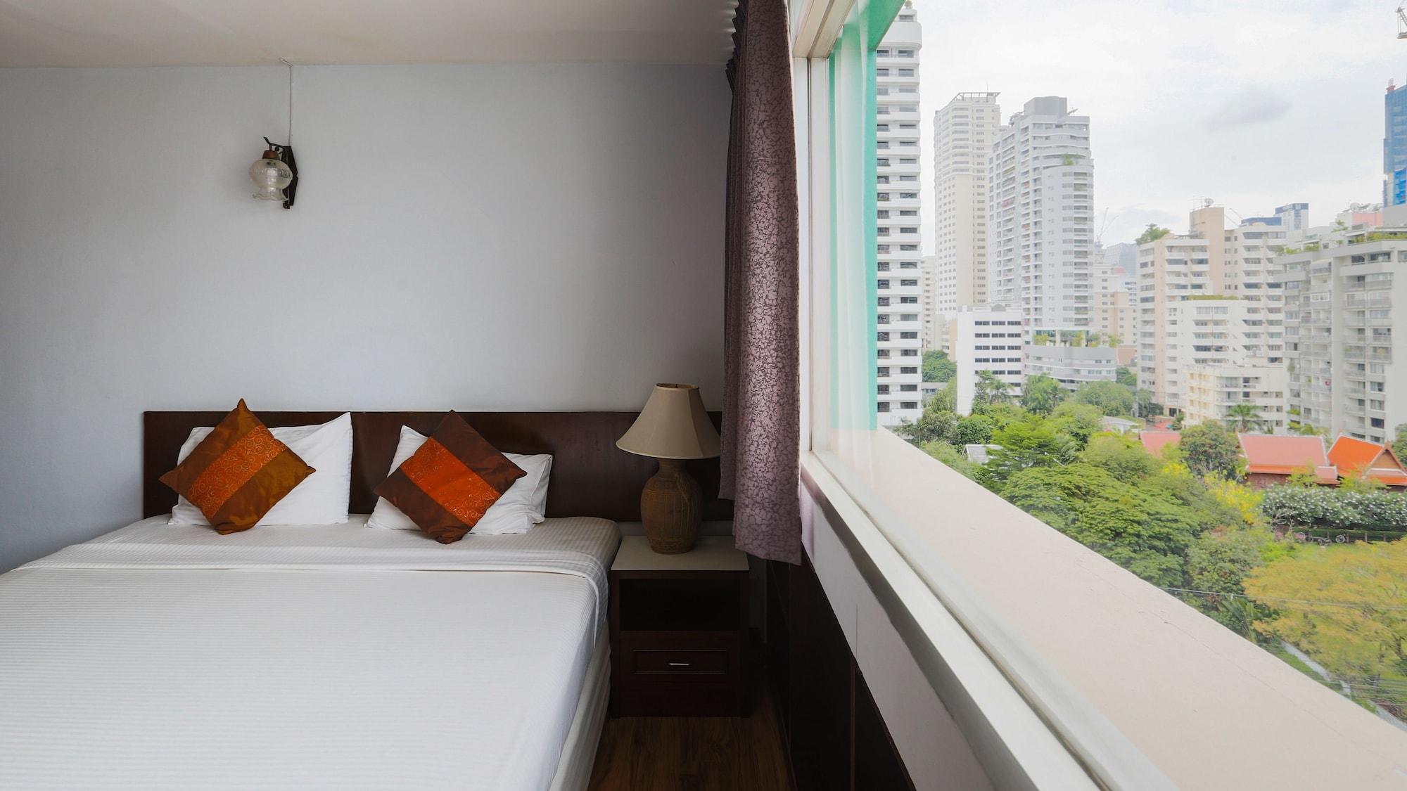 Ruamchitt Travelodge Hotel