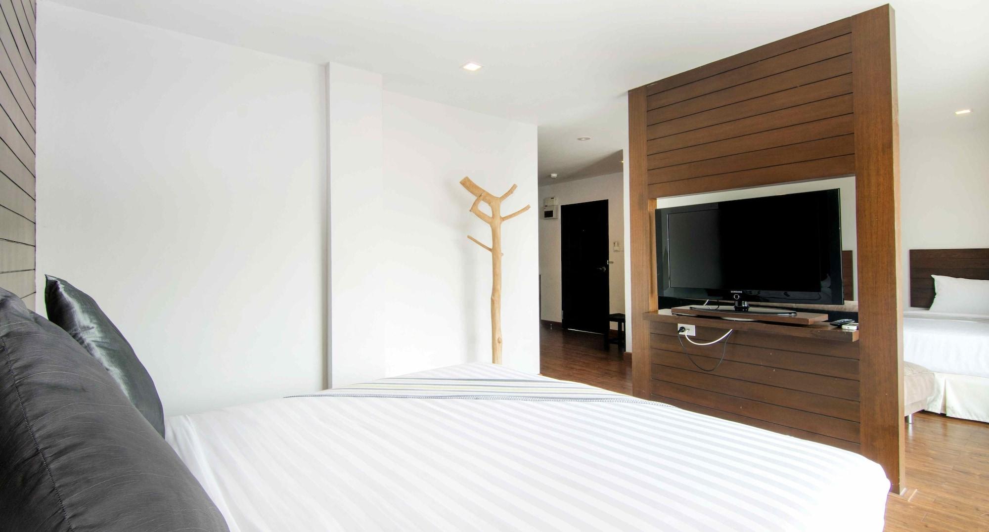 The Phoenix - Suvarnabhumi Airport 3*