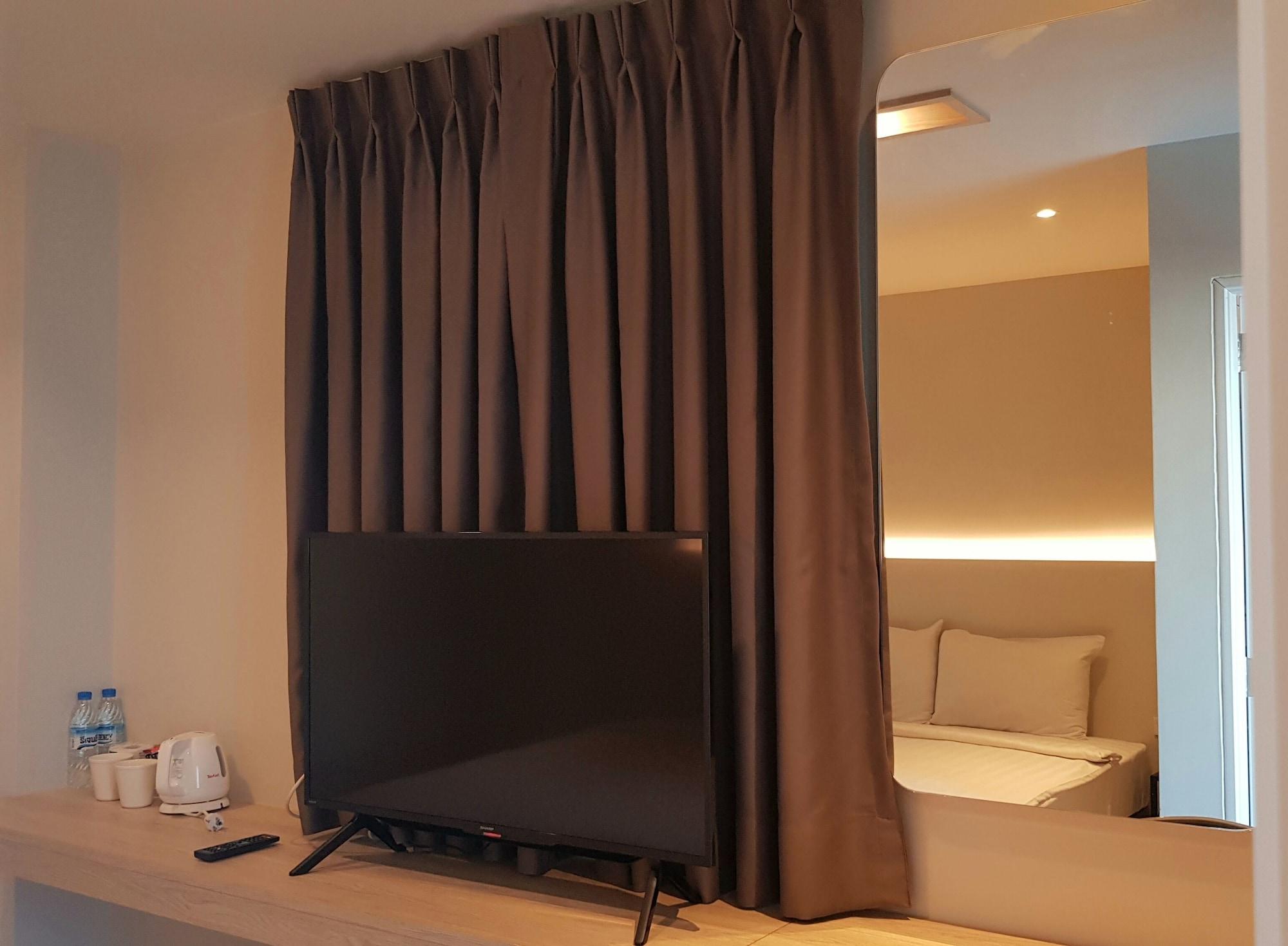 The Phoenix - Suvarnabhumi Airport Hotel