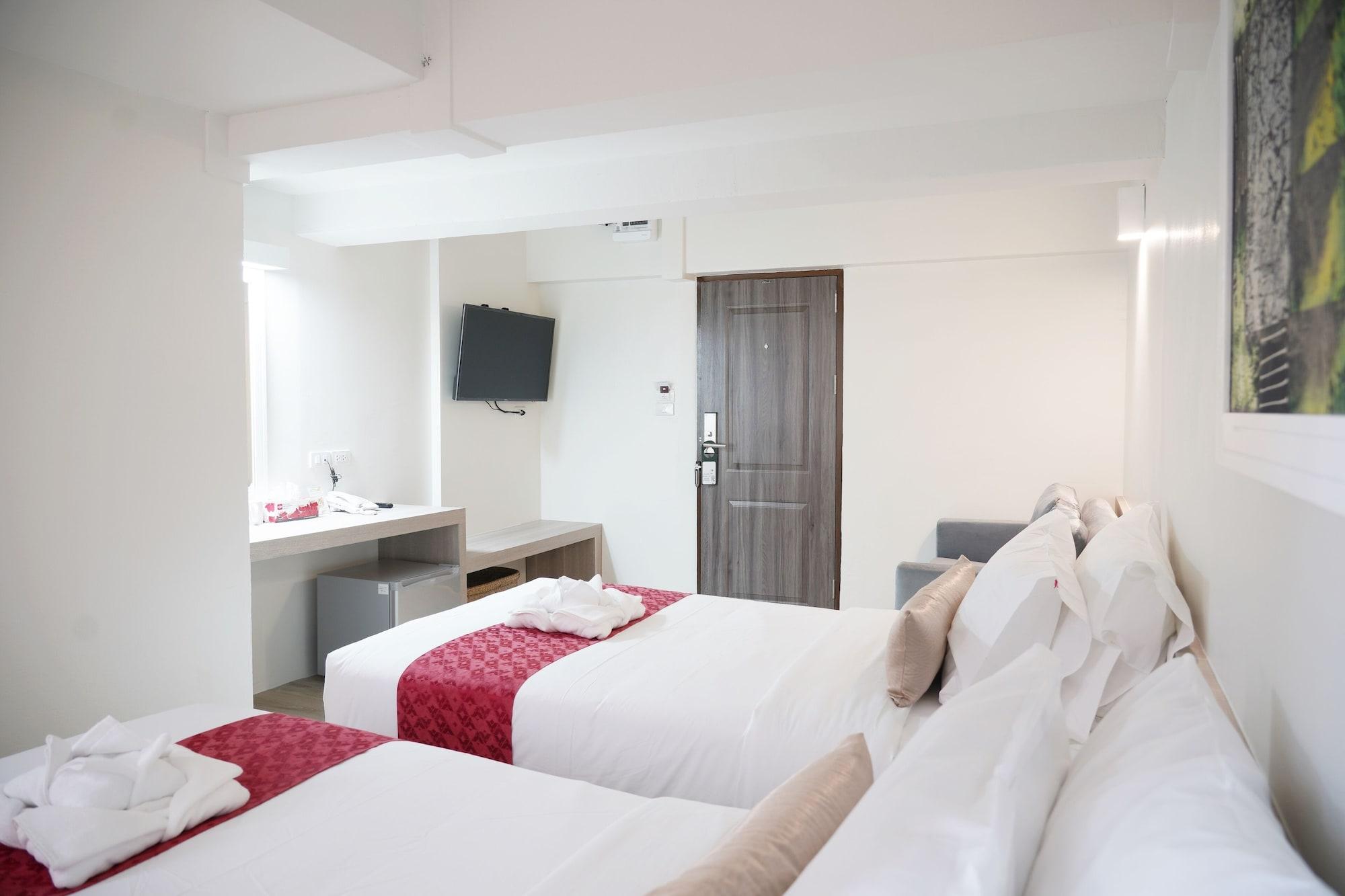 Inn Sawasdee House 3*
