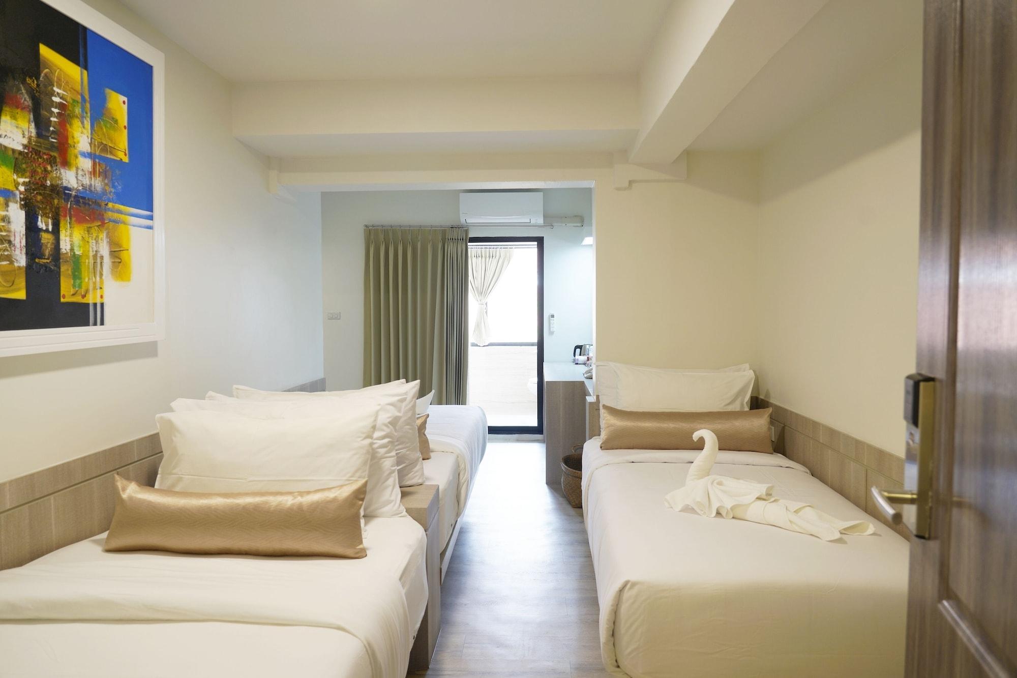 Inn Sawasdee House 3*
