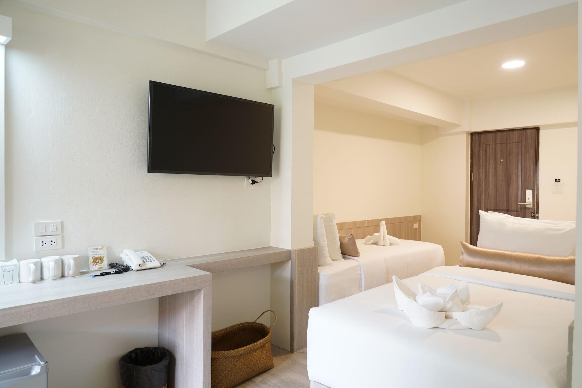 Sawasdee House 3*