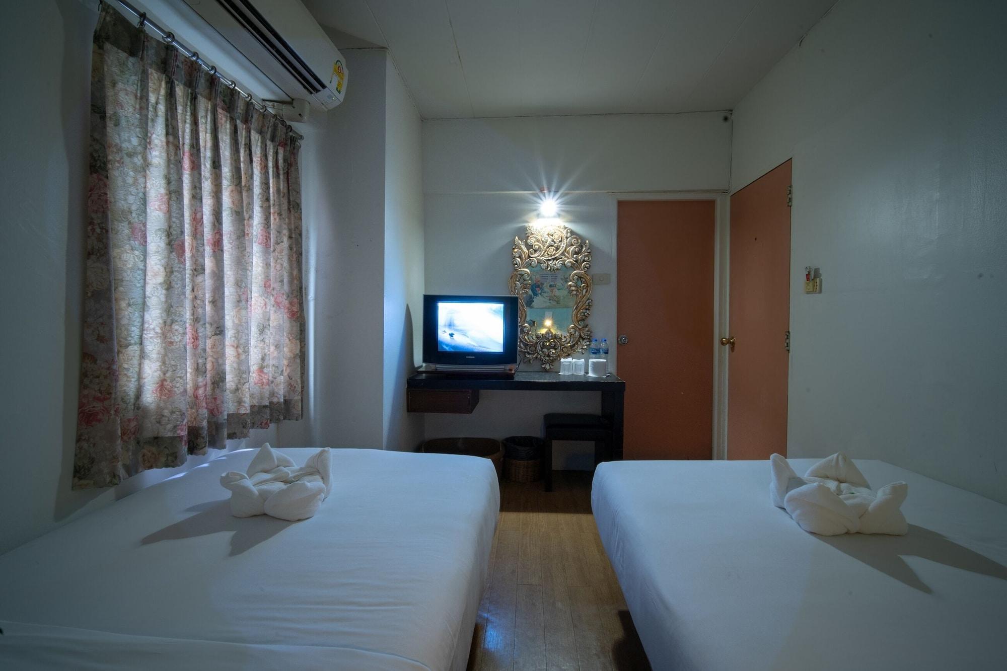 Inn Sawasdee House 3*