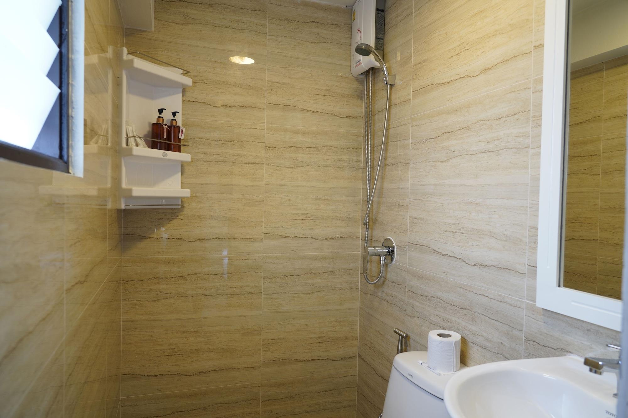 Sawasdee House 3* Bangkok