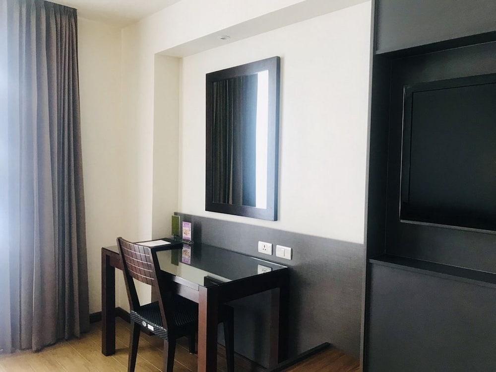 Dynasty Grande Bangkok