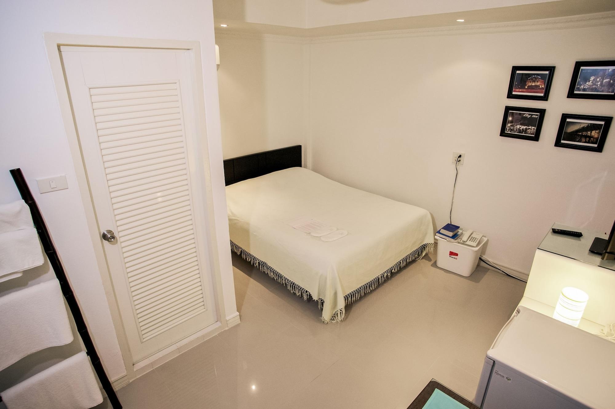 Prince House Hotel Banguecoque