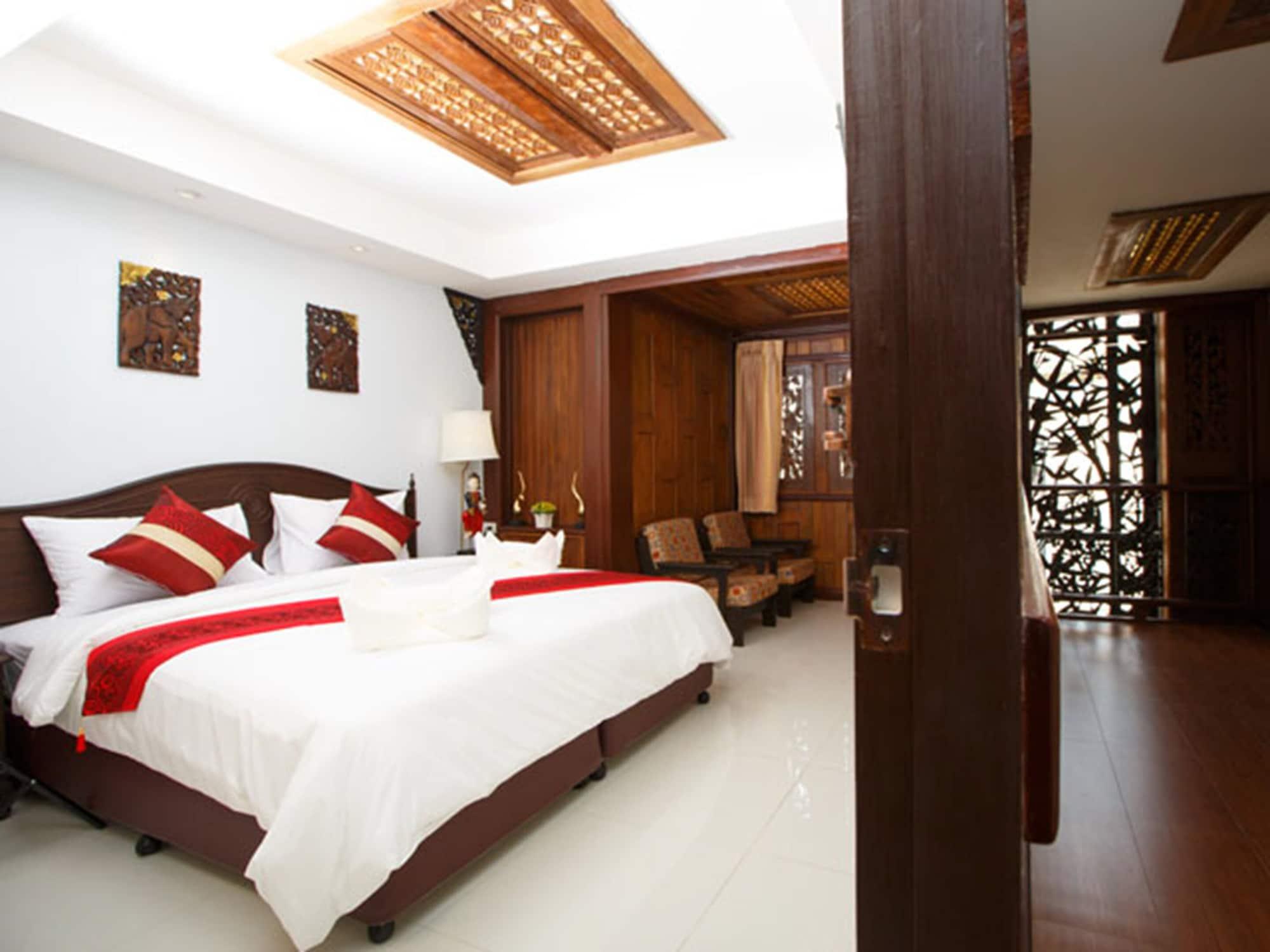 Chang Siam 2*