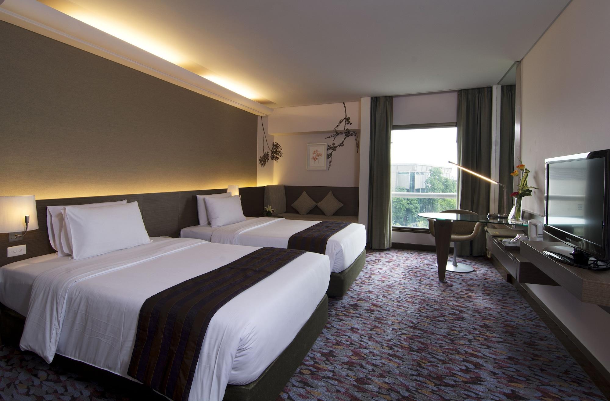 Hotel Rama Gardens 5*